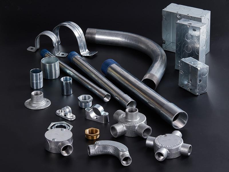 Conduits & Fittings