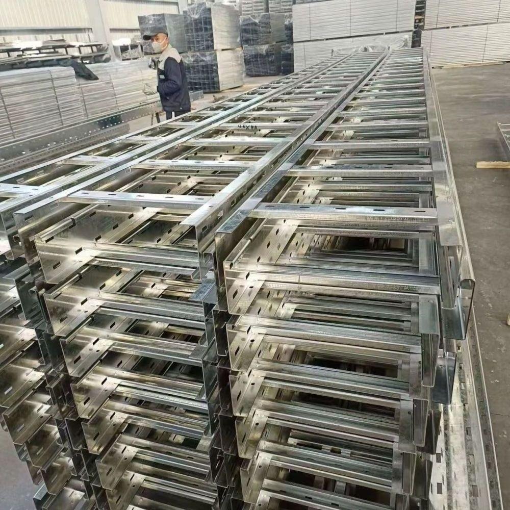 Cable Trays