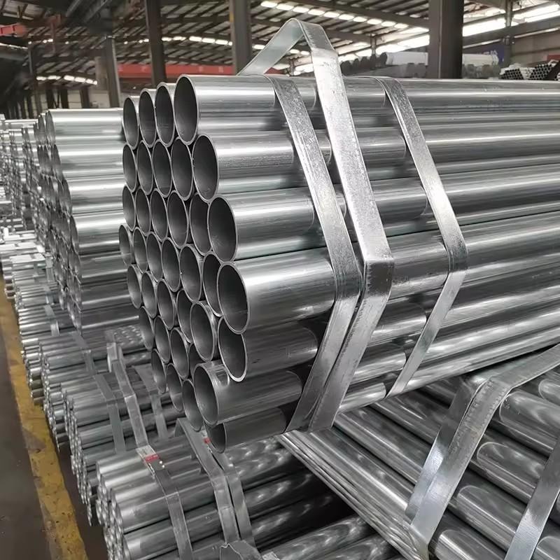 Gi Pipe & Fittings
